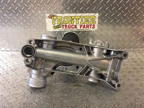 <b>A4721806851 Detroit Diesel Oil Suction Manifold</b> <b>Dd15</b> Engine Be the first to write a review About this product 1 viewed per hour 4 Brand new: Lowest price $259. . Dd15 oil suction manifold